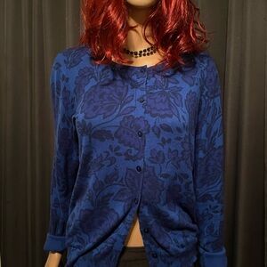 George Sweater Size Large